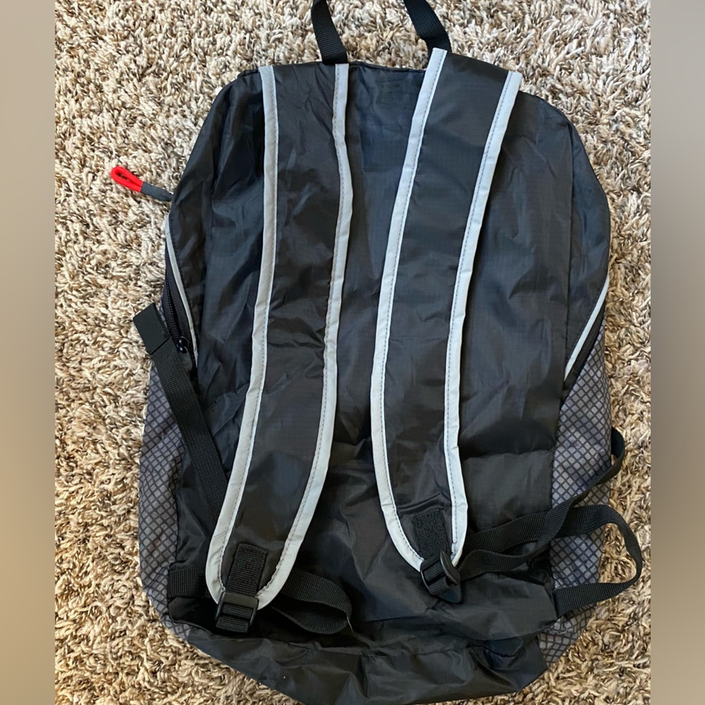 Porsche Driver’s Selection Nylon Backpack - image 2